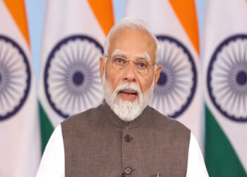 11 years of Modi government at the Center, the Prime Minister said- 'Women empowerment important for the development of India'