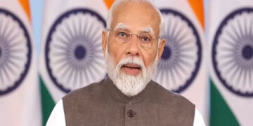 11 years of Modi government at the Center, the Prime Minister said- 'Women empowerment important for the development of India'