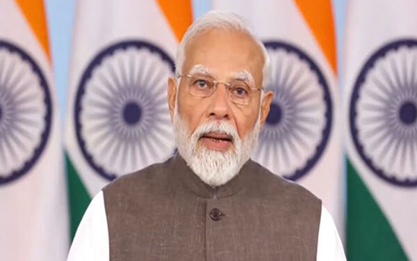 11 years of Modi government at the Center, the Prime Minister said- 'Women empowerment important for the development of India'