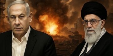12 -day war: Israel, Iran and America threatened the victory, who is the real winner?