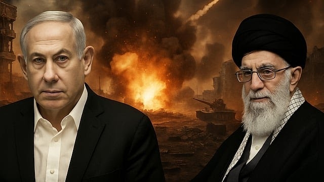 12 -day war: Israel, Iran and America threatened the victory, who is the real winner?