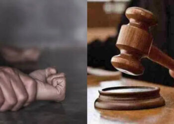 14 -year -old minor by taking him to the forest… Now the guilty grandfather sentenced to death even a terrible punishment for death