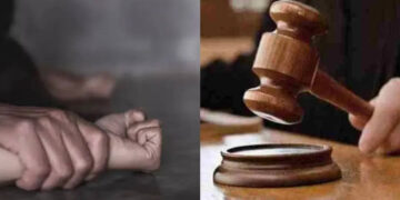 14 -year -old minor by taking him to the forest… Now the guilty grandfather sentenced to death even a terrible punishment for death