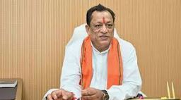 16 first class veterinary hospitals upgraded in multi -purpose hospitals, 167 new posts created, Minister Joraram expressed gratitude to CM