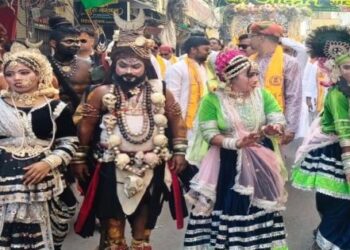 Ganga Dussehra Fair 2025: In view of the crowd of devotees, diversion will be done in the city, selecting alternative routes