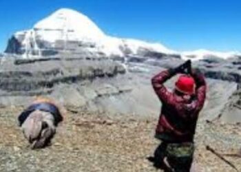 The first batch for Kailash Mansarovar Yatra will leave on June 15, UP government will make comprehensive arrangements, tourism minister will show the green signal