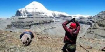 The first batch for Kailash Mansarovar Yatra will leave on June 15, UP government will make comprehensive arrangements, tourism minister will show the green signal