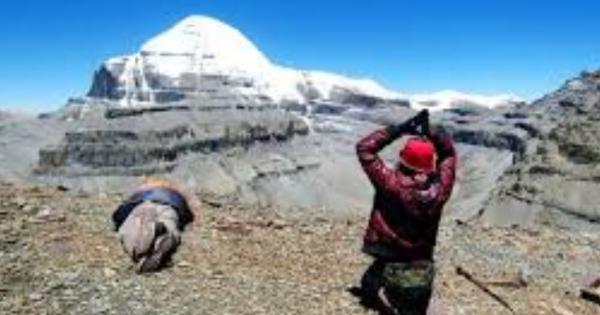 The first batch for Kailash Mansarovar Yatra will leave on June 15, UP government will make comprehensive arrangements, tourism minister will show the green signal