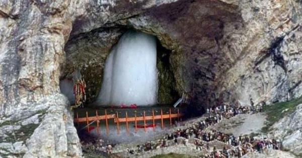 Instructions to complete the work within the time limit of Amarnath Yatra, devotees will get all facilities