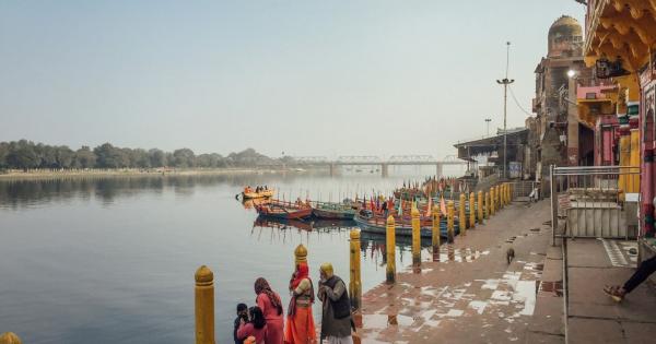 Sri Krishna's Paadi will be built in Mathura-Vrindavan, construction will be done on the lines of Ram's Paidi of Ayodhya