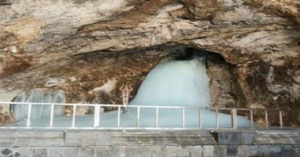 No fly zone: major decision of Jammu and Kashmir government, strictly forbidden on flight drone on the entire route of Amarnath Yatra