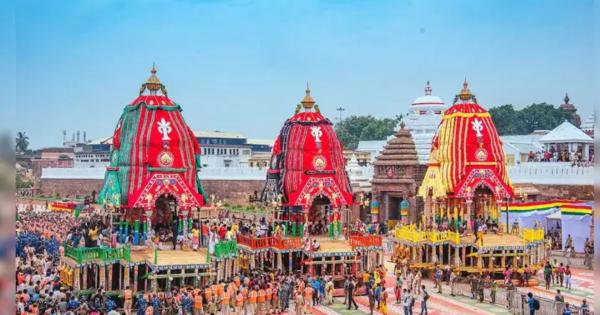 Mathura: On June 27, there will be a public public on the public, MP Hemamalini will join Lord Jagannath Rath Yatra