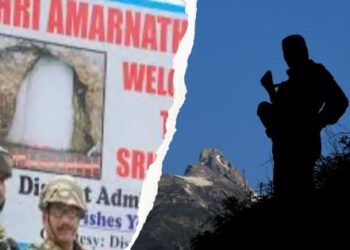 Amarnath Yatra 2025: There will be a circle of impenetrable security for devotees, 180 companies of CAPFS will be deployed