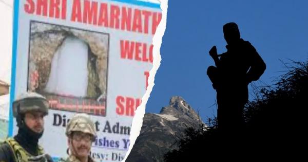 Amarnath Yatra 2025: There will be a circle of impenetrable security for devotees, 180 companies of CAPFS will be deployed