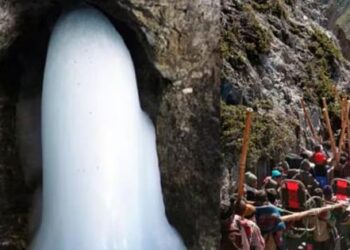 Amarnath Yatra 2025: Security on the routes of Amarnath Yatra started from tomorrow, know what is special arrangements on the route