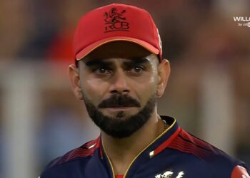 18 years of wait is over: RCB won IPL, Kohli said- I did not think this day will be seen