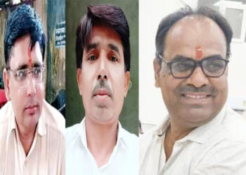 20 advocates of the district appointed law advisors in municipal bodies