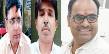 20 advocates of the district appointed law advisors in municipal bodies