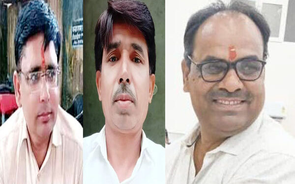 20 advocates of the district appointed law advisors in municipal bodies