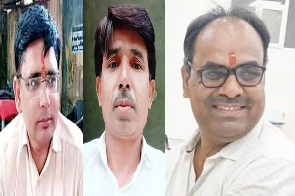 20 advocates of the district appointed law advisors in municipal bodies