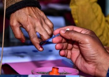 2003 voter list will be uploaded on the website before Bihar elections, Election Commission decided