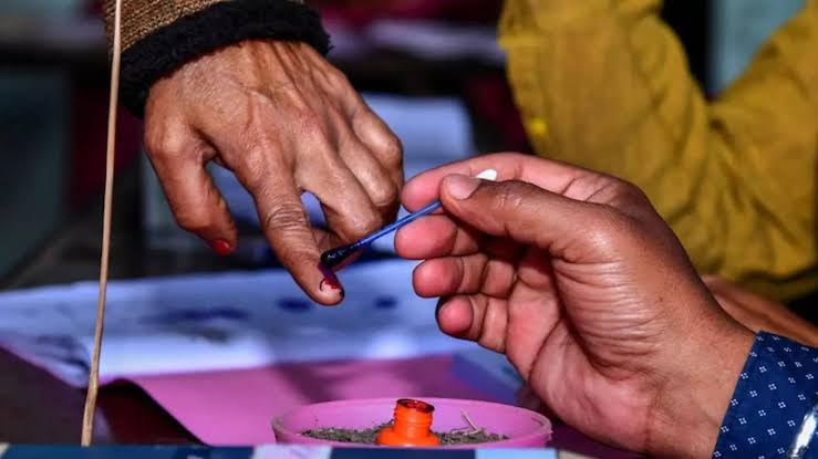 2003 voter list will be uploaded on the website before Bihar elections, Election Commission decided