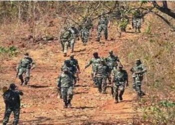 4 Naxalites Killed In Balaghat: Encounter in MP's Balaghat, four Naxalites were killed, CM Mohan Yadav announced to reward policemen, encounters in Balaghat, MP, Four Naxalites Killed, CM Announces to Reward PoliceMen