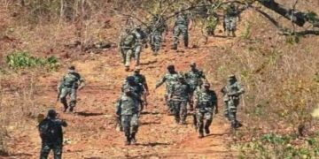 4 Naxalites Killed In Balaghat: Encounter in MP's Balaghat, four Naxalites were killed, CM Mohan Yadav announced to reward policemen, encounters in Balaghat, MP, Four Naxalites Killed, CM Announces to Reward PoliceMen