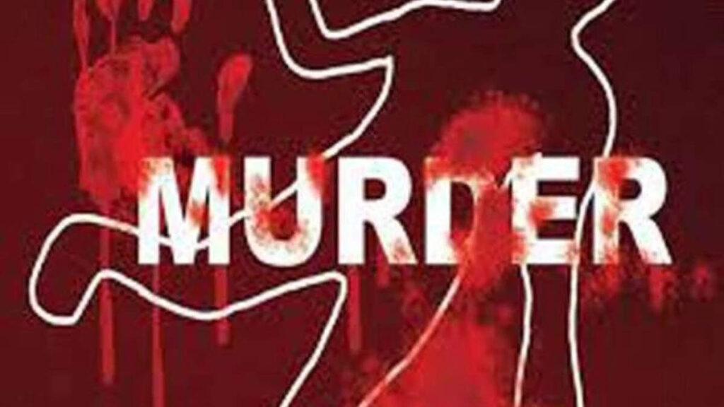 40 -year -old woman murdered in Atraila police station area, body found in drain