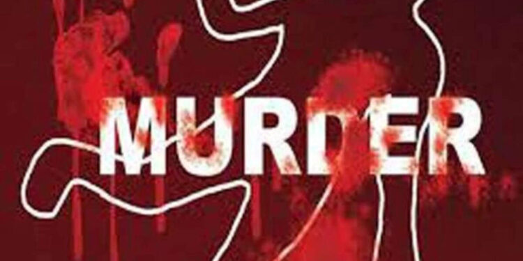 40 -year -old woman murdered in Atraila police station area, body found in drain