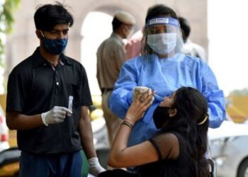 4,026 active cases of Corona virus in India, 5 killed in 24 hours, Kovid is rapidly spreading in these states including Delhi