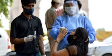 4,026 active cases of Corona virus in India, 5 killed in 24 hours, Kovid is rapidly spreading in these states including Delhi