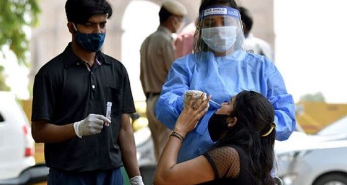 4,026 active cases of Corona virus in India, 5 killed in 24 hours, Kovid is rapidly spreading in these states including Delhi