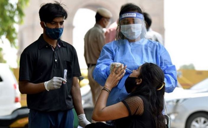 4,026 active cases of Corona virus in India, 5 killed in 24 hours, Kovid is rapidly spreading in these states including Delhi