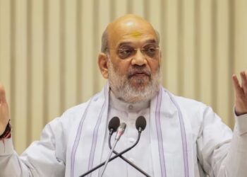 50 years of Emergency: Amit Shah said- "India will never accept dictatorship"