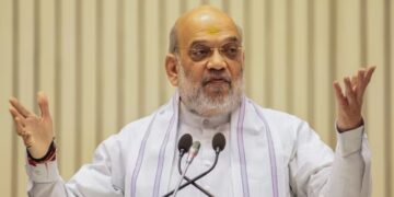 50 years of Emergency: Amit Shah said- "India will never accept dictatorship"