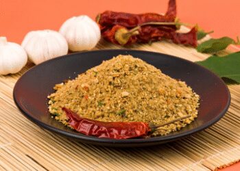 6 types of salt trend in this state of the country, direct connection to health with taste