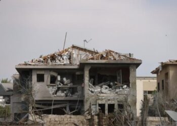 606 people killed in Iran due to Israeli attacks, more than 5,300 injured