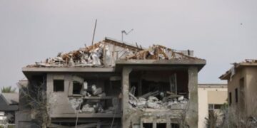 606 people killed in Iran due to Israeli attacks, more than 5,300 injured