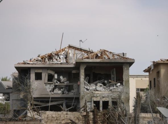 606 people killed in Iran due to Israeli attacks, more than 5,300 injured