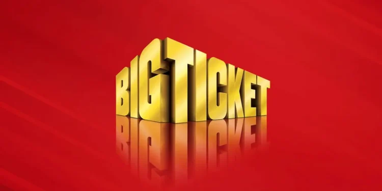 68 -year -old Mumbai resident won a big reward in Abu Dhabi's 'Big Ticket' lottery