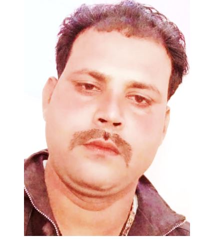A 40 -year -old laborer dies due to an unknown vehicle collision
