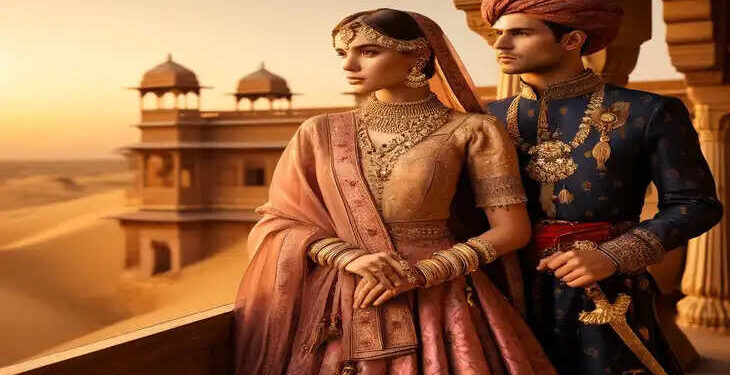 एक मज़ाक ने तोड़ दी सदियों पुरानी मोहब्बत, वायरल डॉक्यूमेंट्री में देखिये मूमल और महेंद्र की प्रेम कहानी का दर्दनाक अंत 
