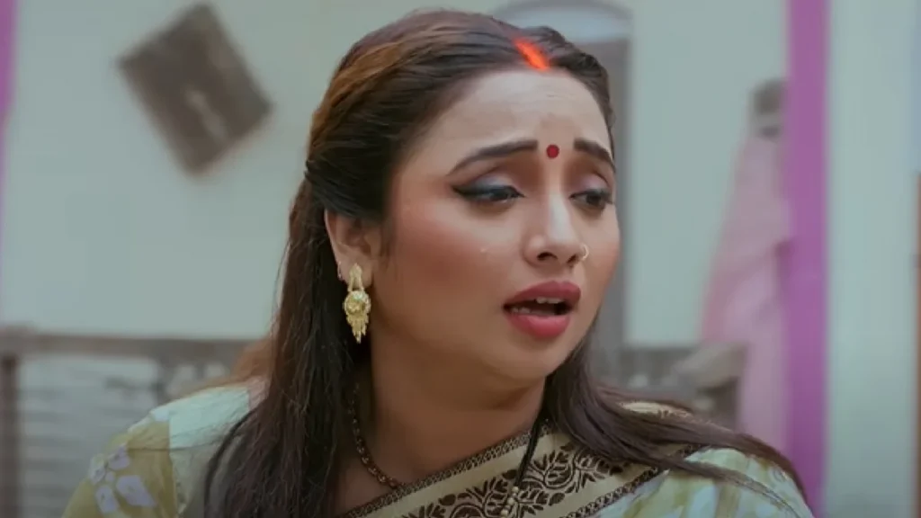 A new song from Rani Chatterjee's film 'Amma' released, will make video of songs emotional