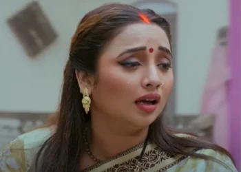 A new song from Rani Chatterjee's film 'Amma' released, will make video of songs emotional