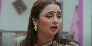 A new song from Rani Chatterjee's film 'Amma' released, will make video of songs emotional