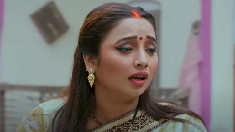 A new song from Rani Chatterjee's film 'Amma' released, will make video of songs emotional