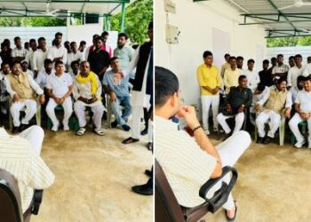 'A person walking on the path of truth would always be victory', Lalu Yadav's son Tej Pratap's tweet