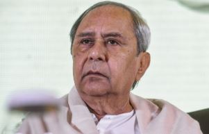 A stampede near Gundicha temple during Puri Rath Yatra, Patnaik's claim- This result of the state government's inability