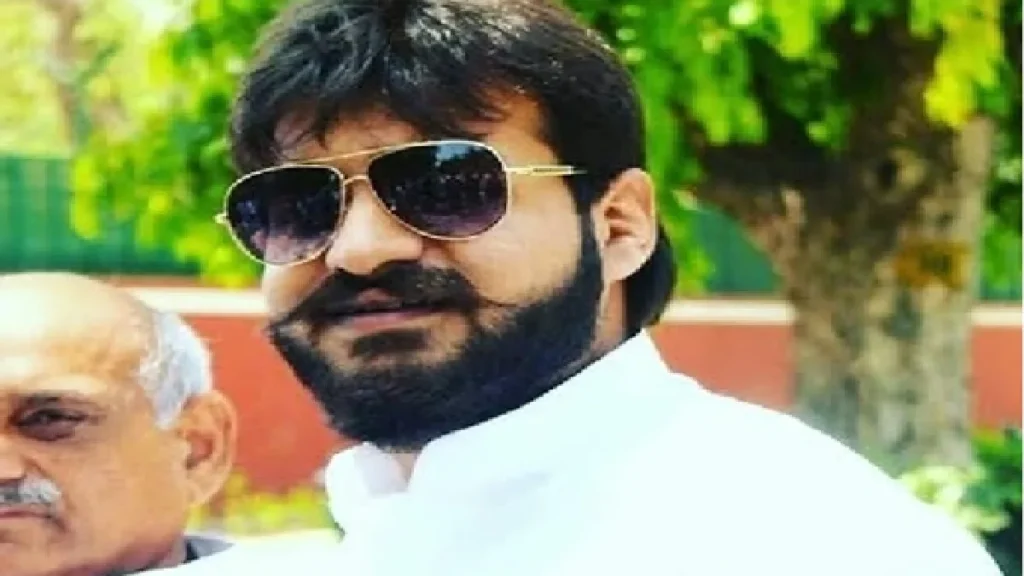 ABBAS Ansari: Abbas Ansari's legislator ended after a 2 -year sentence, know now what is the path with Mukhtar Ansari's son?